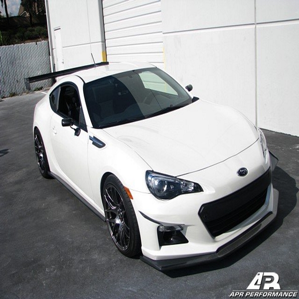 APR Performance Front Air Dam BRZ/86 - Image 2