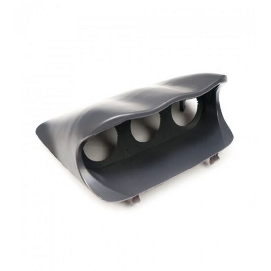 ATI Centre Gauge Pod 01-07 WRX/STI