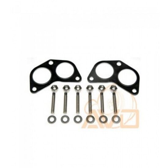 AVO Forced Induction Manifold Gasket, Stud and Nut Kit BRZ/86