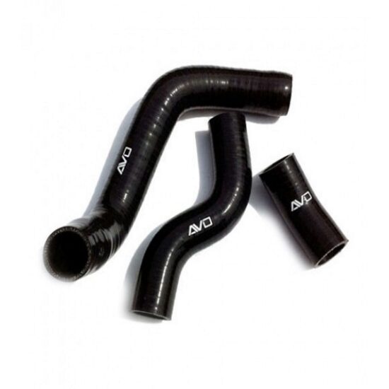 AVO Radiator Hose Set BRZ/86