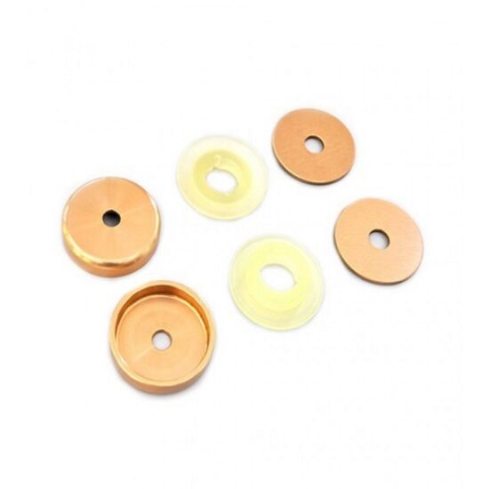 Beatrush Rear Diff Mount Stopper BRZ/86