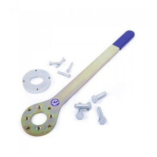 Company23 V2 Crank Pulley Tool WRX/STI