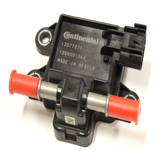 Continental Automotive Flex Fuel Sensor