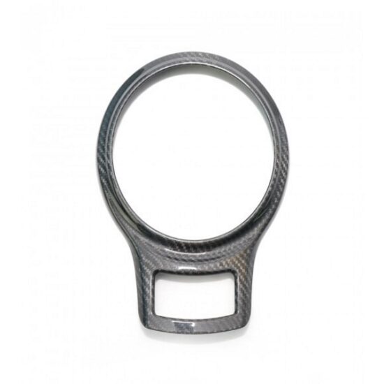 Cusco Carbon Fibre Shift Panel Cover BRZ/86