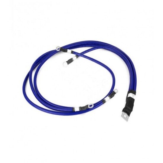 Cusco Grounding Kit BRZ/86