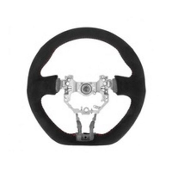 Cusco Sport Suede Steering Wheel 350mm BRZ/86