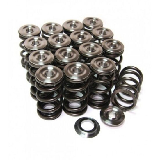 Valve Springs and Retainers