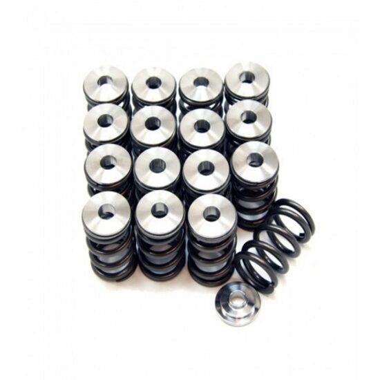 GSC Single Spring and Retainer Set WRX/STI (EJ)