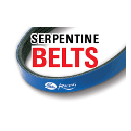 Gates Racing Alternator Belt WRX/STI