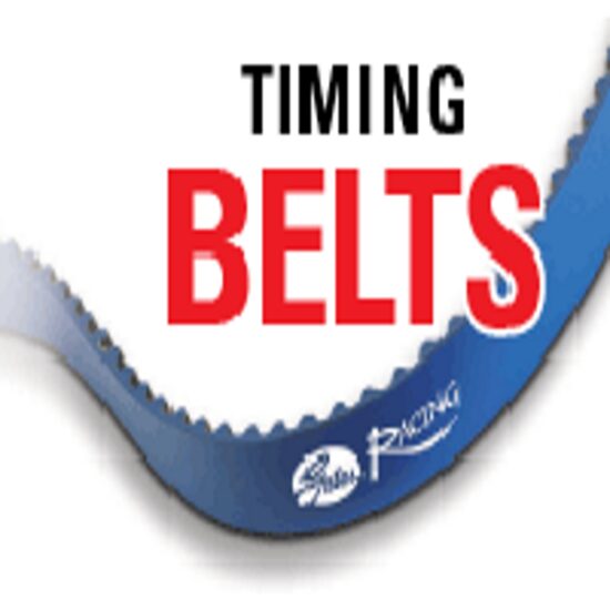Gates Racing Timing Belt WRX/STI
