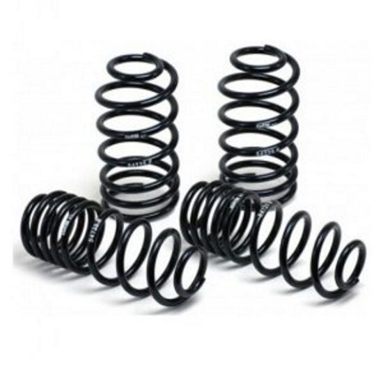 Lowering Springs