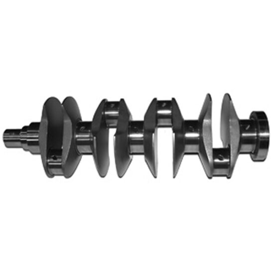 Manley Performance 94mm Billet Crankshaft Evo 10