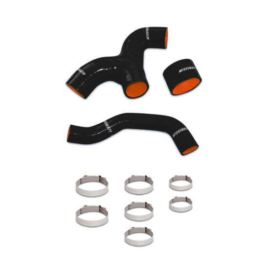 Mishimoto Intercooler Hoses 01-05 WRX
