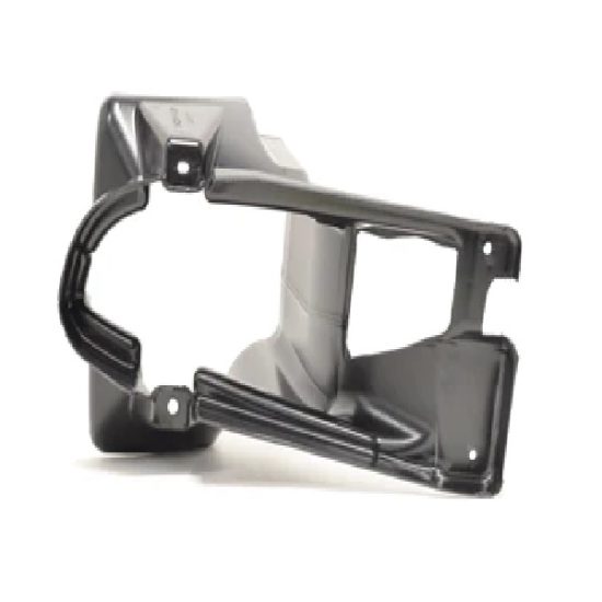 OEM Mitsubishi Front Bar Oil Cooler Duct Evo 8-9