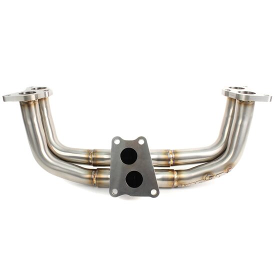 Perrin Equal Length Headers 15+ WRX