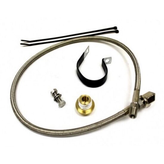 Prosport Remote Oil Sender Install Kit