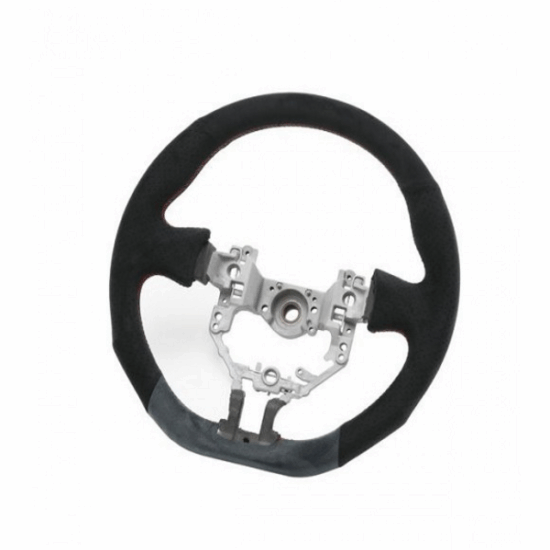 Steering Wheels
