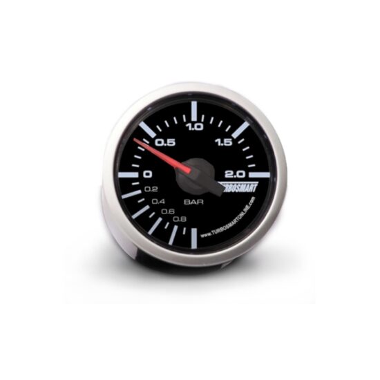 Turbosmart Boost Gauge (30 PSI)