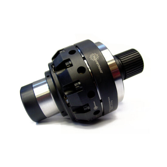 Wavetrac Front Limited Slip Differential Evo 8-9