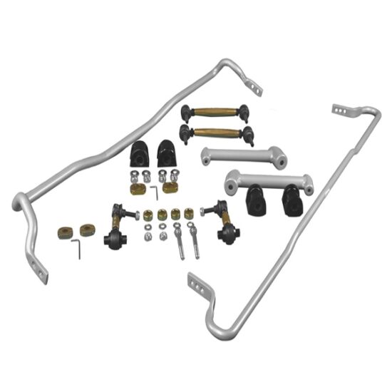 Whiteline Sway Bar Kit BRZ/86
