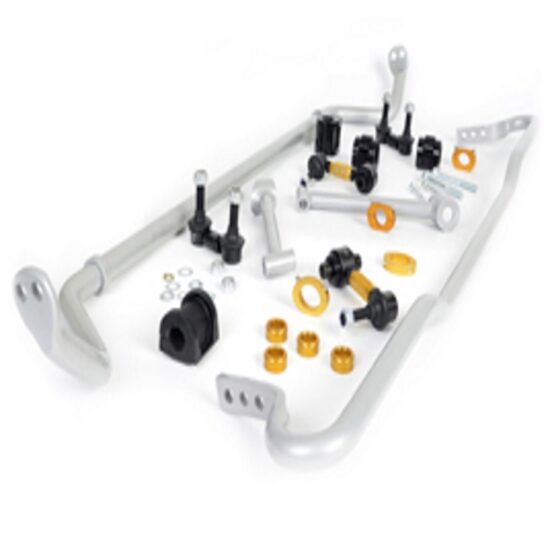 Whiteline Sway Bar Kit WRX STI