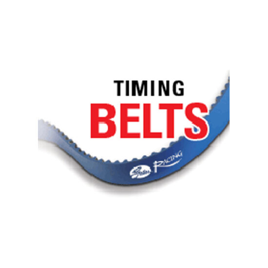 Belts and Timing Kits