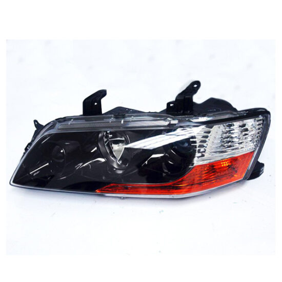 OEM Mitsubishi Evo 8MR JDM Headlight Set Evo 7-9