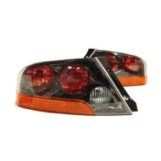OEM Mitsubishi JDM Evo 9 Tail Lights Evo 7-9