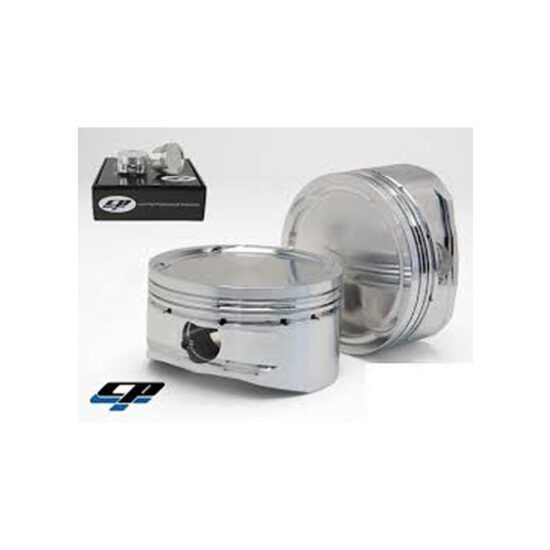 CP Forged Pistons BRZ/86