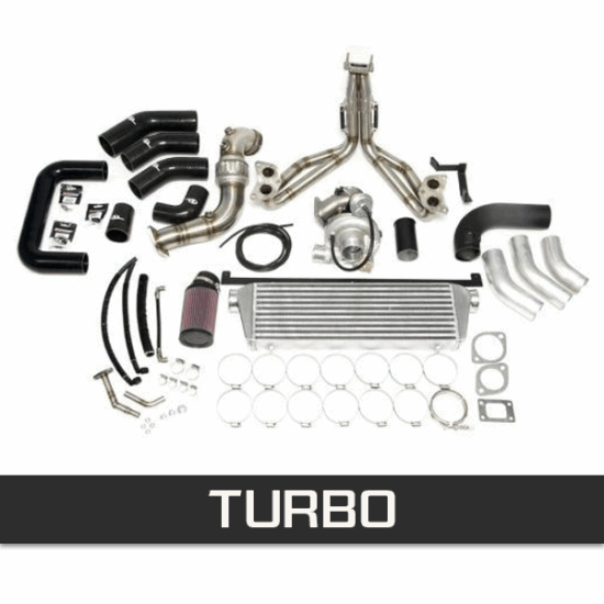 Turbo Kits