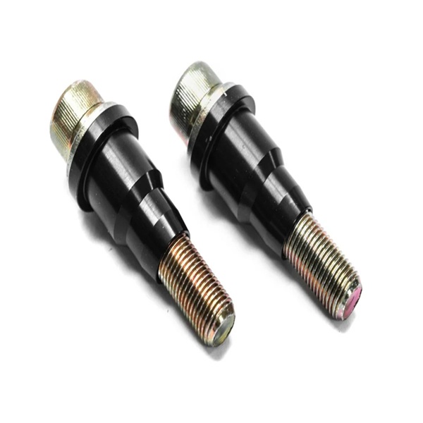 thumbnail interactive-video image 1 of Genuine Rear Subframe Mounting Bolts For Subaru Impreza Turbo (2000-07) - WRX, STi, RB320, WR1 1 of 6