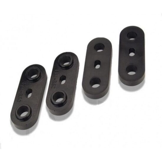 Kartboy Transmission Mount Bushings 94-07 WRX/STI