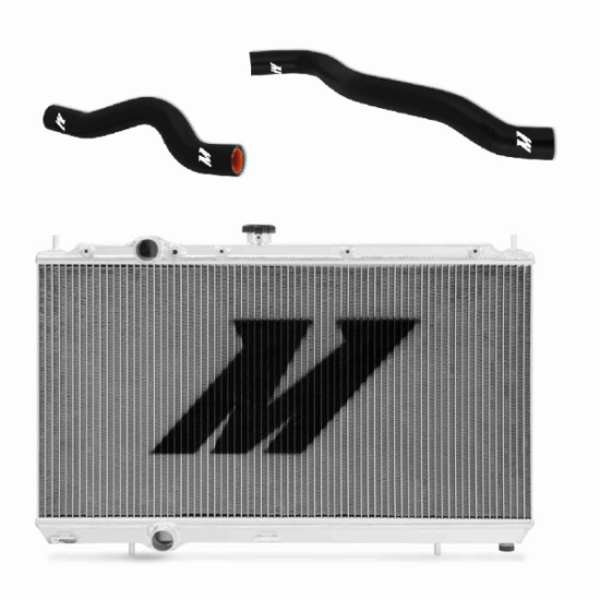 Mishimoto Radiator Package Evo 4-5