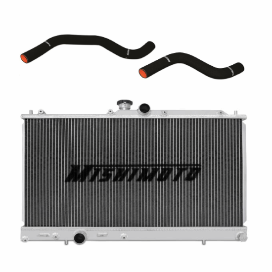 Mishimoto Radiator Package Evo 7-8
