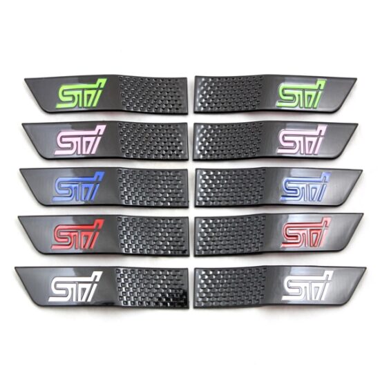 Ornaments And Emblems