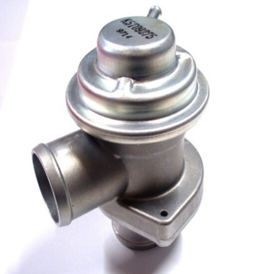 OEM Mitsubishi Metal BOV Evo 4-10/RA