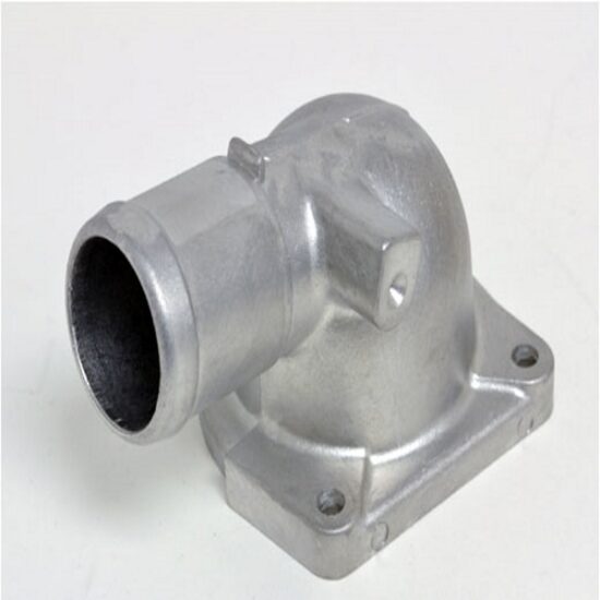 OEM Mitsubishi Water Neck Evo 8-9