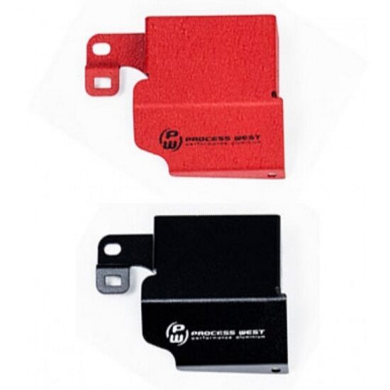 Process West Boost Solenoid Cover WRX STI