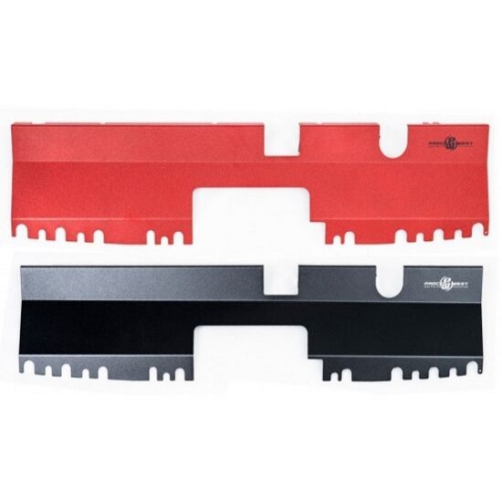 Process West Radiator Shroud WRX STI (2015+)