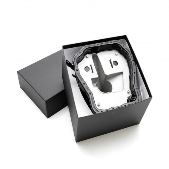 Roger Clark Motorsports EJ25 Baffled Oil Sump Pan WRX/STI