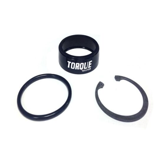 Torque Solution Clutch Master Cylinder Reinforcement Ring Evo 10