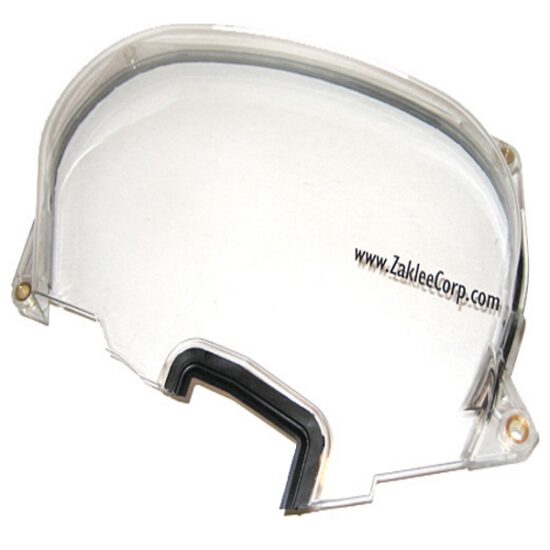 Zaklee Corp Clear Cam Gear Cover Evo 4-9