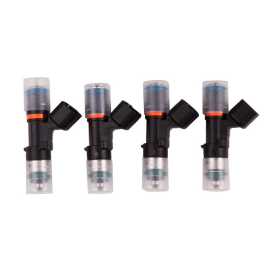 Fuel Injectors