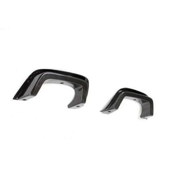Exhaust Heat Shields