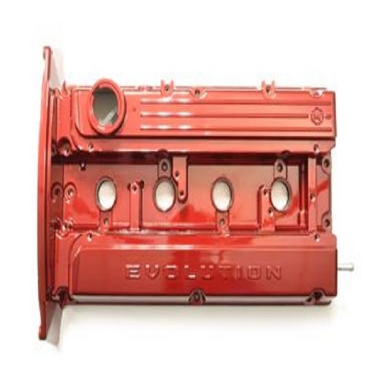 OEM Mitsubishi Rocker Cover Evo 4-9