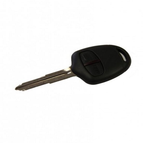 OEM Mitsubishi Transmitter Key Evo 8-9