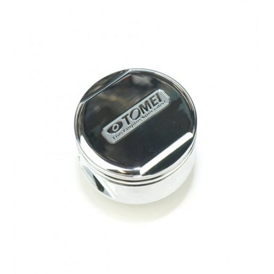 Tomei Piston Style Oil Cap Evo 4-9