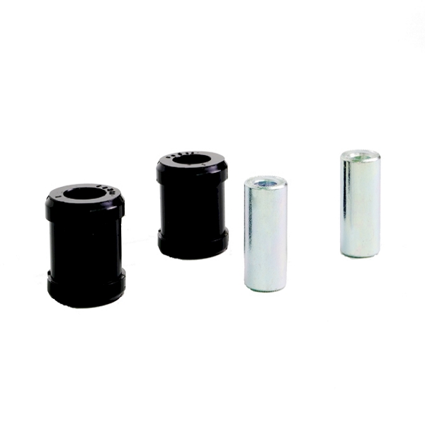 Whiteline Rear Steering Bump Steer Correction Kit Evo 4-9