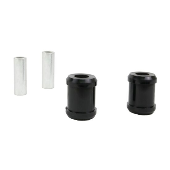 Whiteline Rear Toe Arm Inner Bushing Kit Evo 4-9