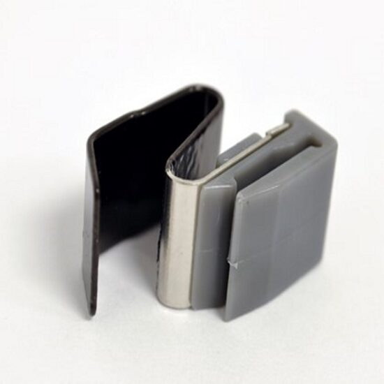 OEM Mitsubishi Fuel Door Pop Clip Evo 4-9